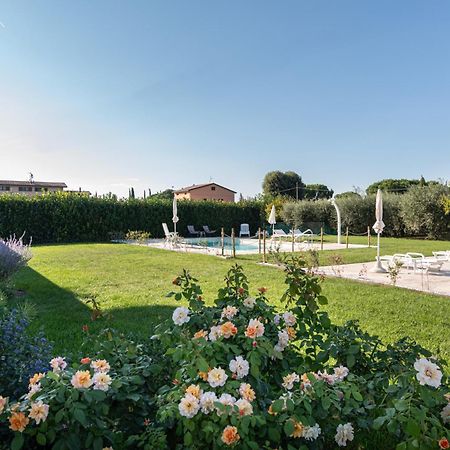 Bed and Breakfast Rosa Di Assisi Бастія-Умбра Екстер'єр фото