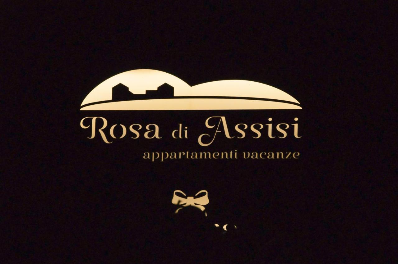 Bed and Breakfast Rosa Di Assisi Бастія-Умбра Екстер'єр фото