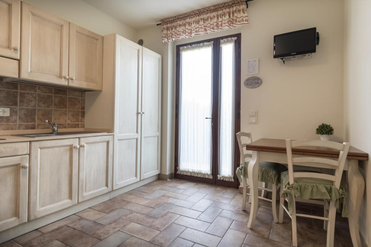 Bed and Breakfast Rosa Di Assisi Бастія-Умбра Екстер'єр фото