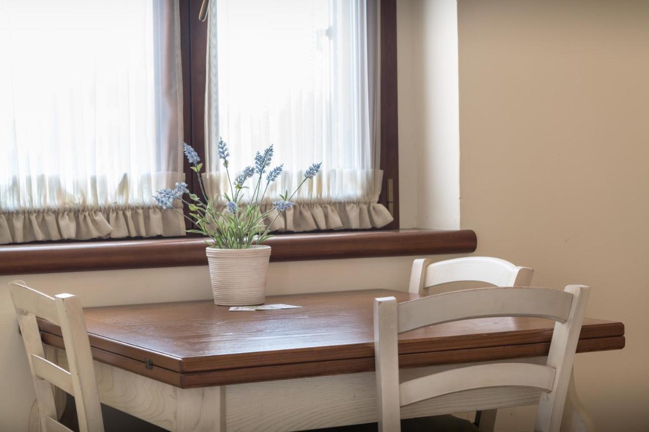 Bed and Breakfast Rosa Di Assisi Бастія-Умбра Екстер'єр фото