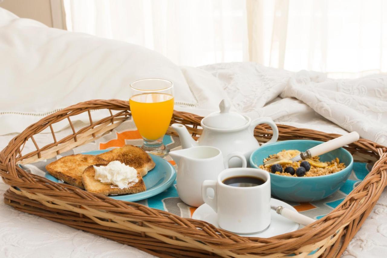 Bed and Breakfast Rosa Di Assisi Бастія-Умбра Екстер'єр фото