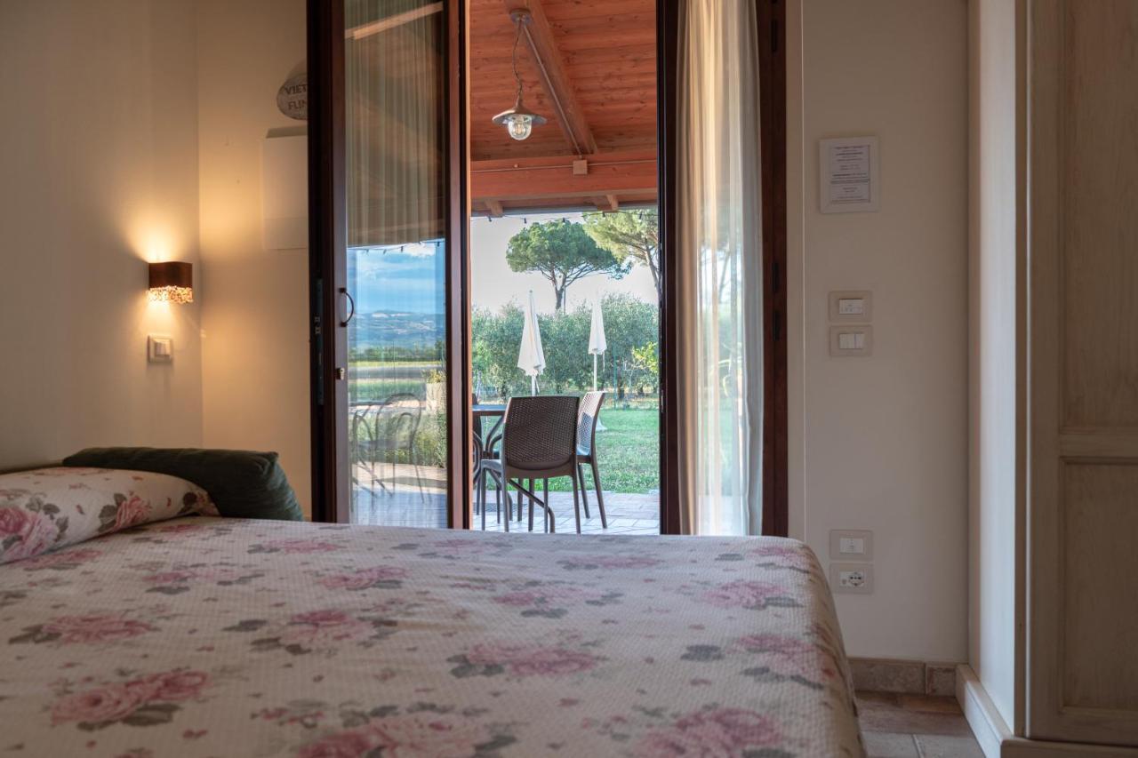 Bed and Breakfast Rosa Di Assisi Бастія-Умбра Екстер'єр фото