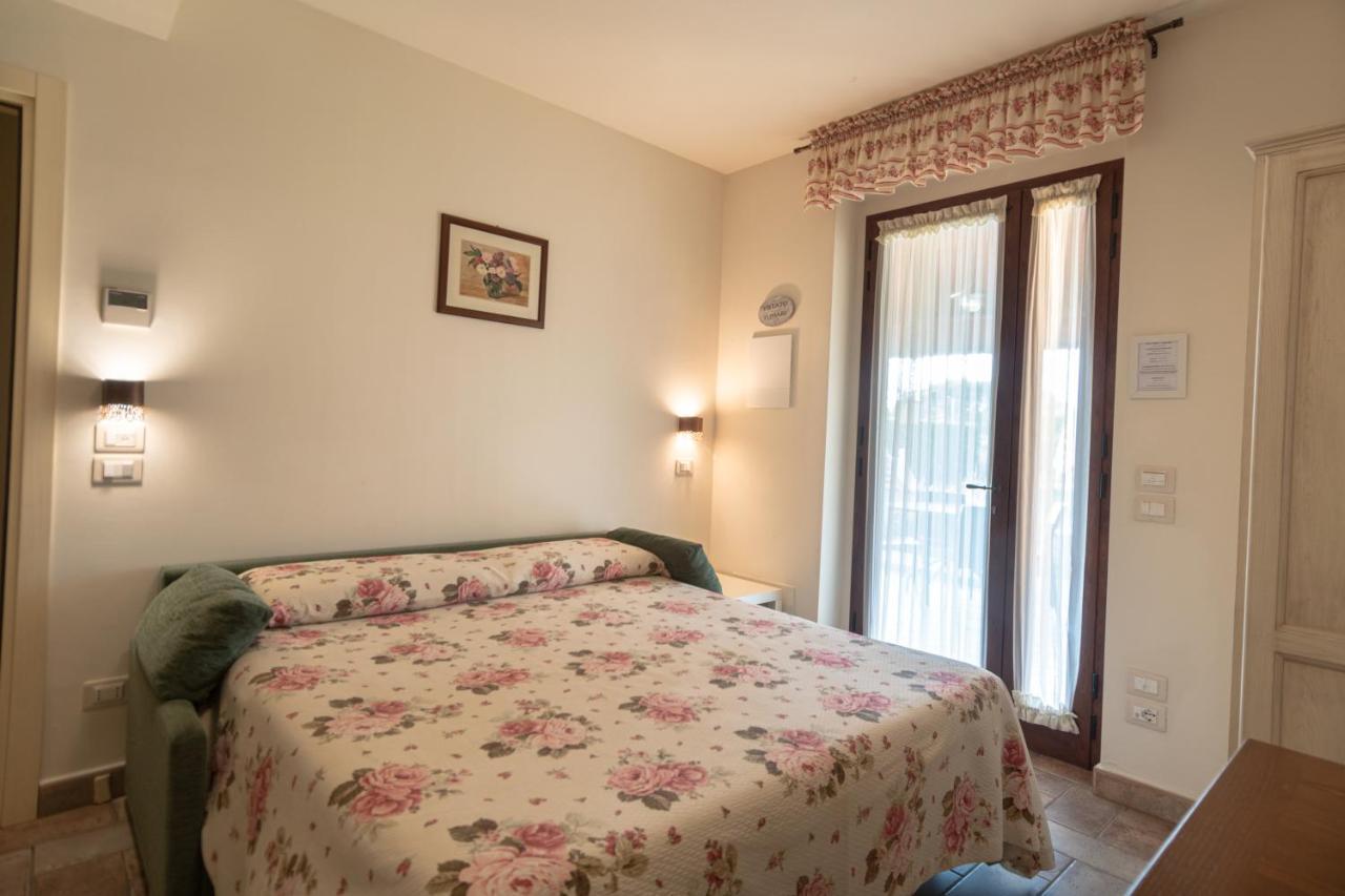 Bed and Breakfast Rosa Di Assisi Бастія-Умбра Екстер'єр фото