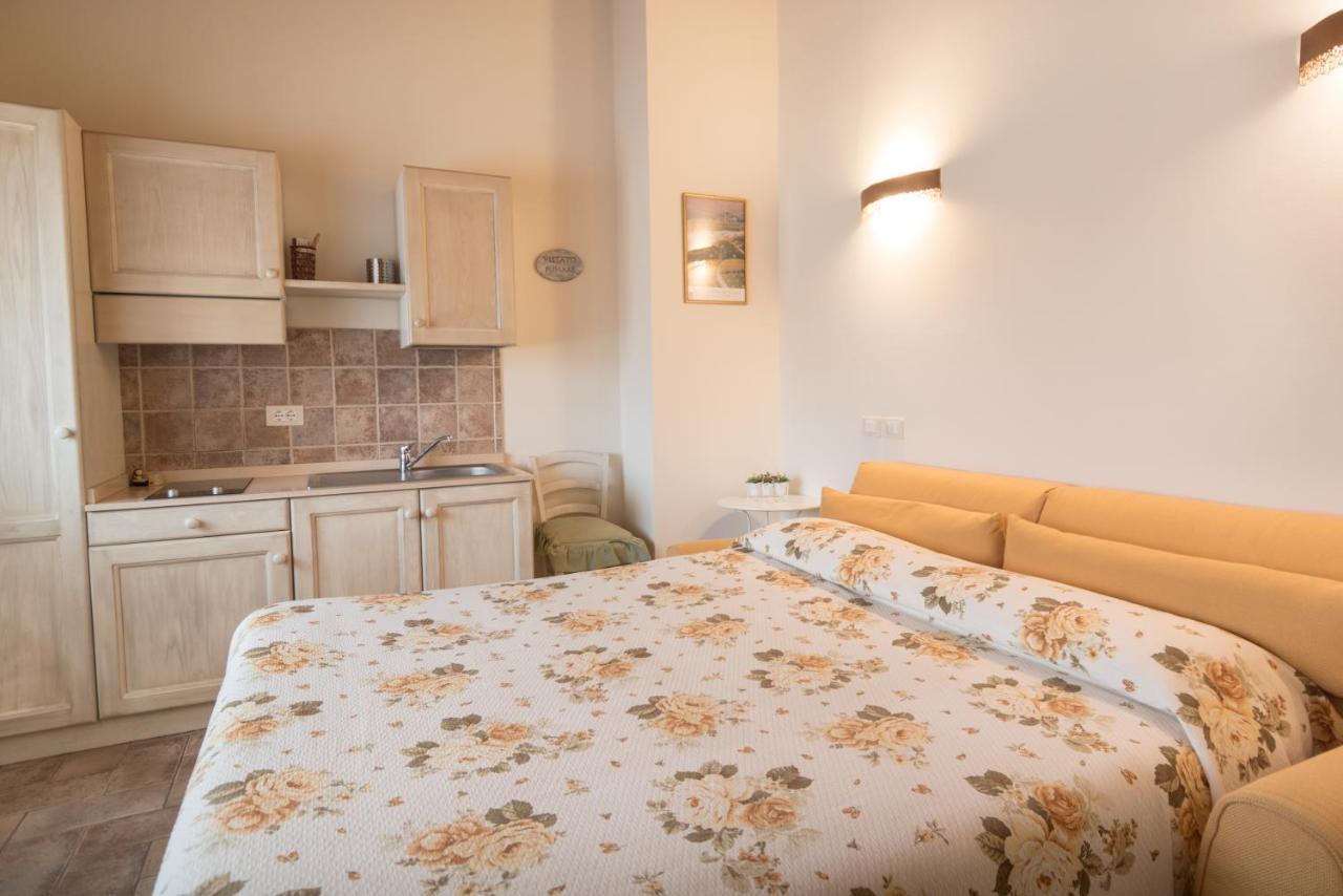Bed and Breakfast Rosa Di Assisi Бастія-Умбра Екстер'єр фото