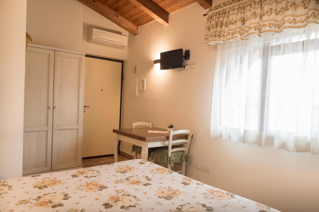 Bed and Breakfast Rosa Di Assisi Бастія-Умбра Екстер'єр фото
