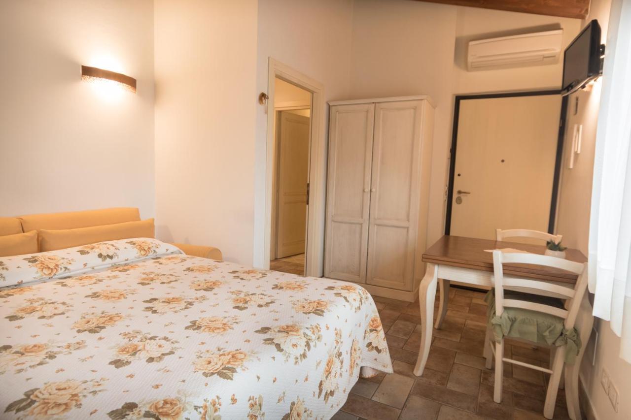 Bed and Breakfast Rosa Di Assisi Бастія-Умбра Екстер'єр фото