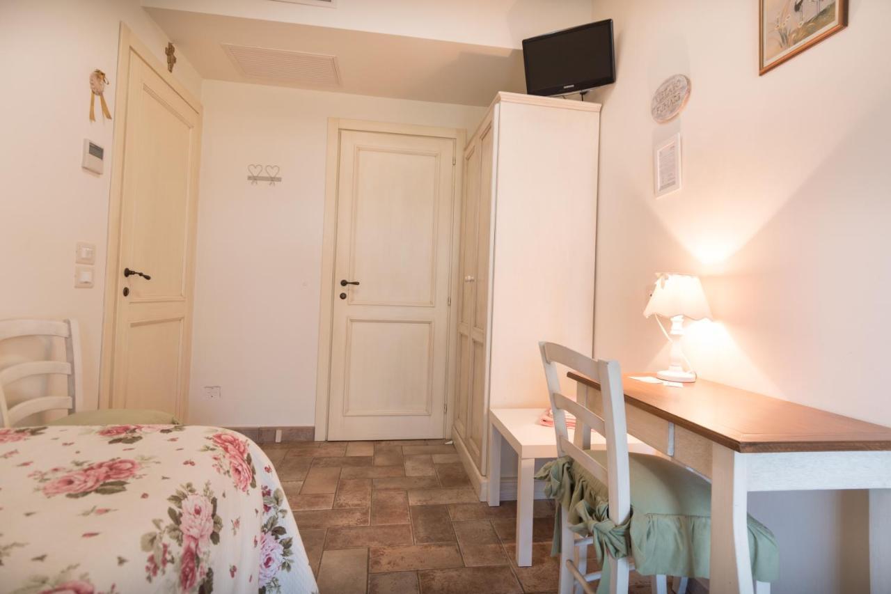 Bed and Breakfast Rosa Di Assisi Бастія-Умбра Екстер'єр фото