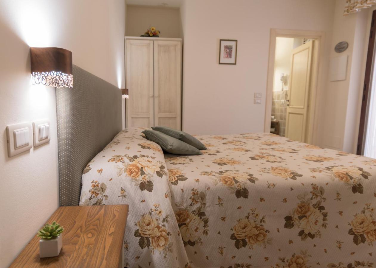 Bed and Breakfast Rosa Di Assisi Бастія-Умбра Екстер'єр фото