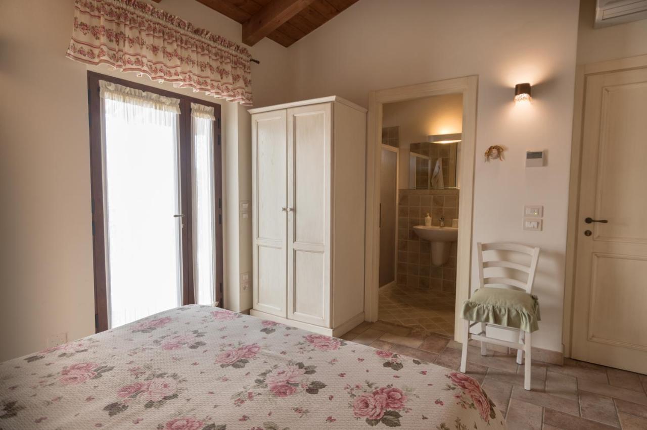 Bed and Breakfast Rosa Di Assisi Бастія-Умбра Екстер'єр фото