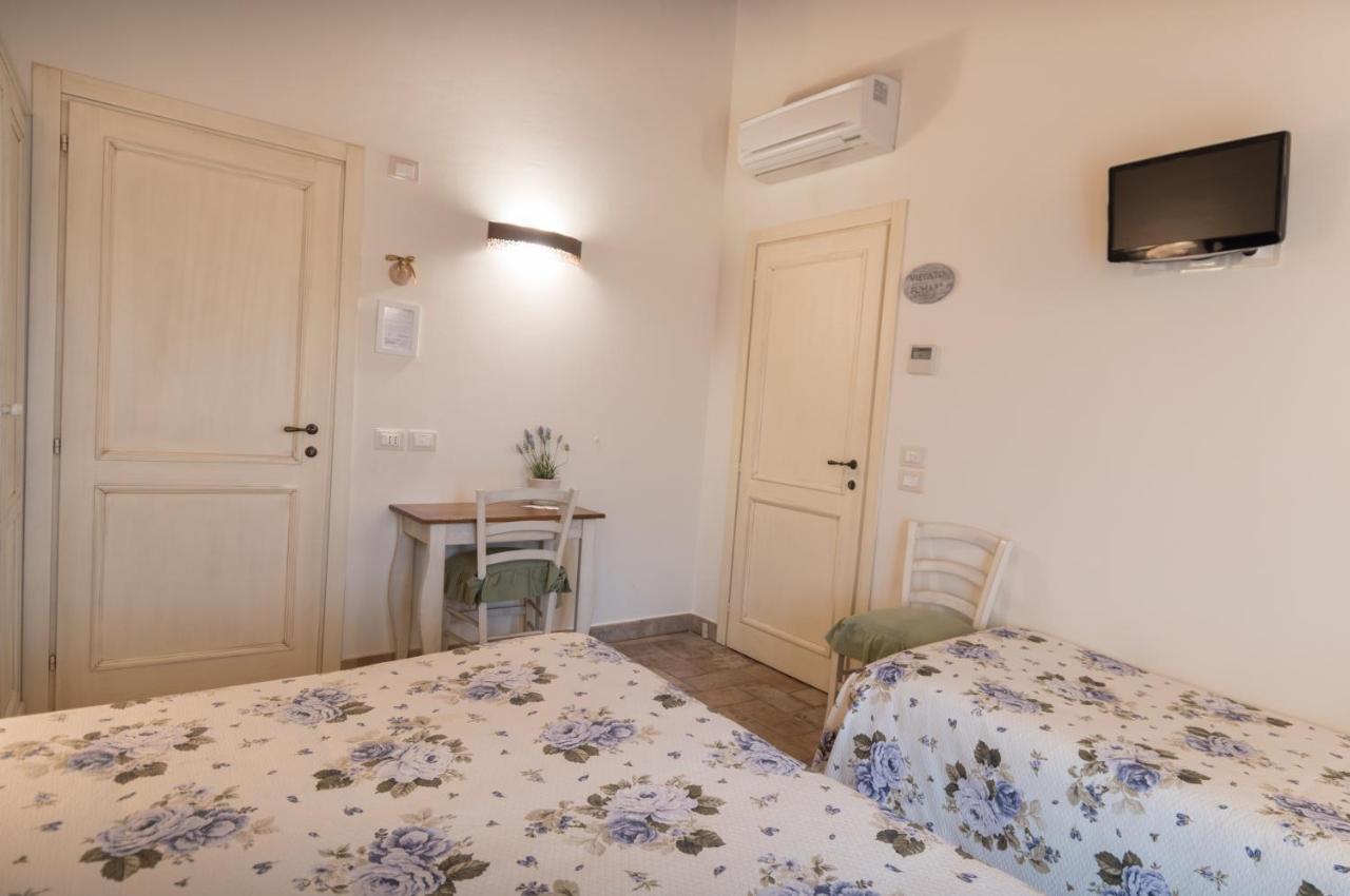Bed and Breakfast Rosa Di Assisi Бастія-Умбра Екстер'єр фото