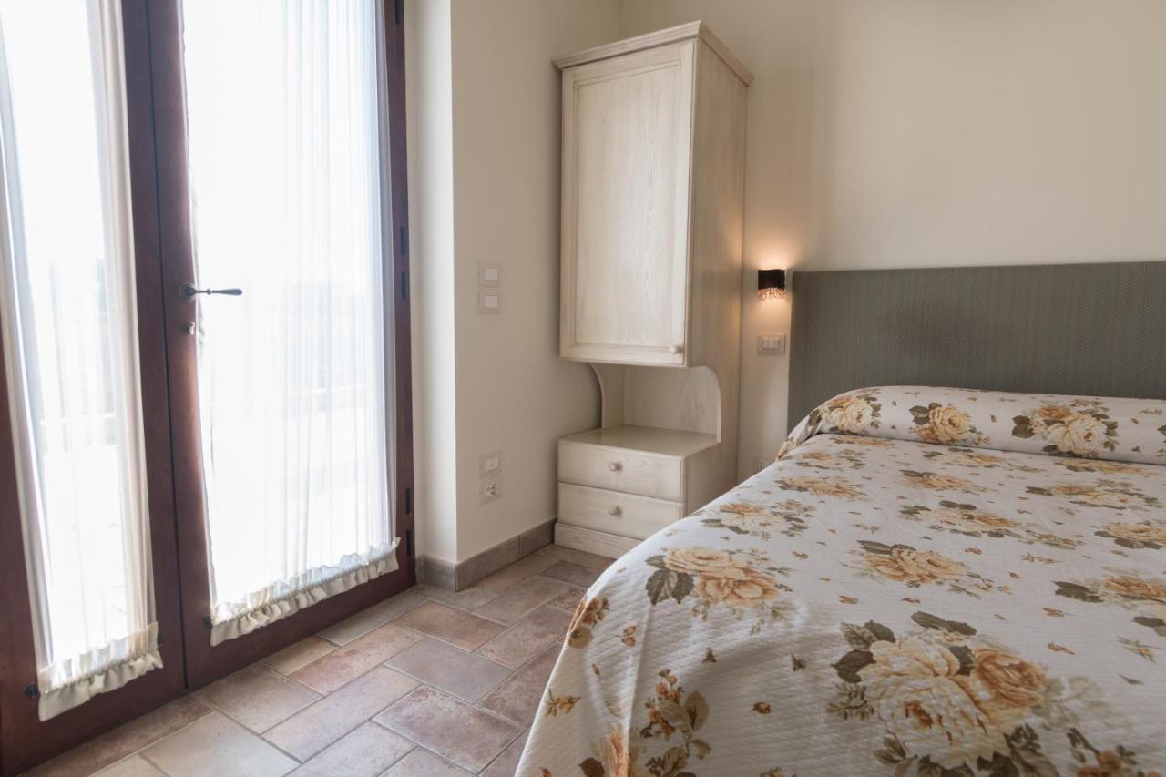 Bed and Breakfast Rosa Di Assisi Бастія-Умбра Екстер'єр фото