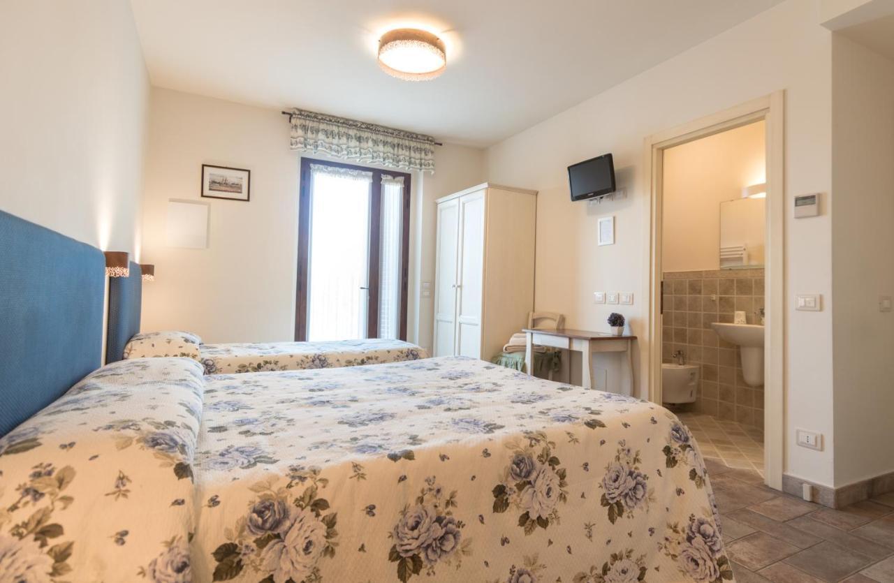 Bed and Breakfast Rosa Di Assisi Бастія-Умбра Екстер'єр фото
