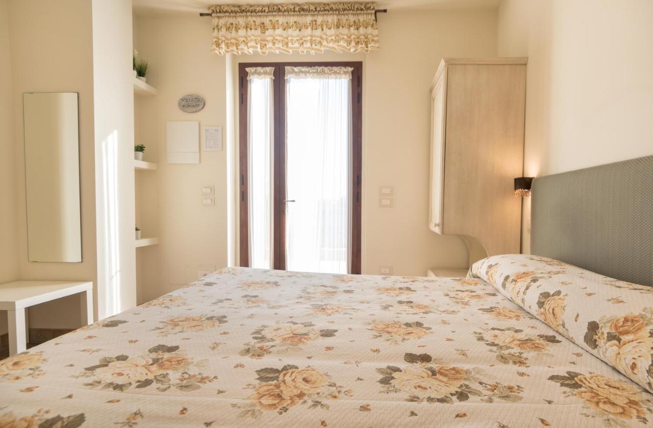Bed and Breakfast Rosa Di Assisi Бастія-Умбра Екстер'єр фото